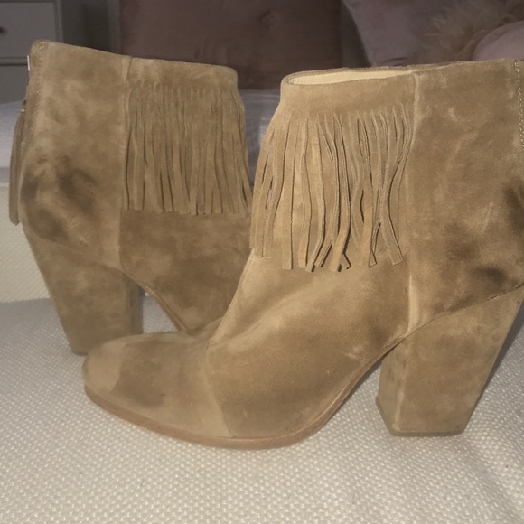 Rag and Bone NEWBURY classic boot. - Picture 2 of 5